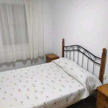 Apartment Piso Avenida Barbate Cadiz