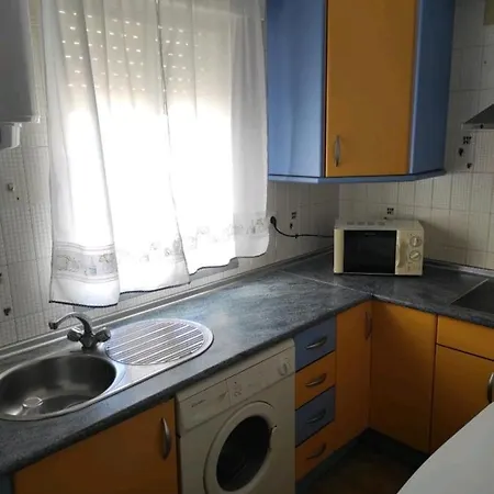 Apartment Piso Avenida Barbate